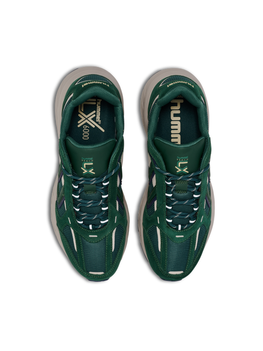 REACH LX 6000 MS, RAIN FOREST, packshot