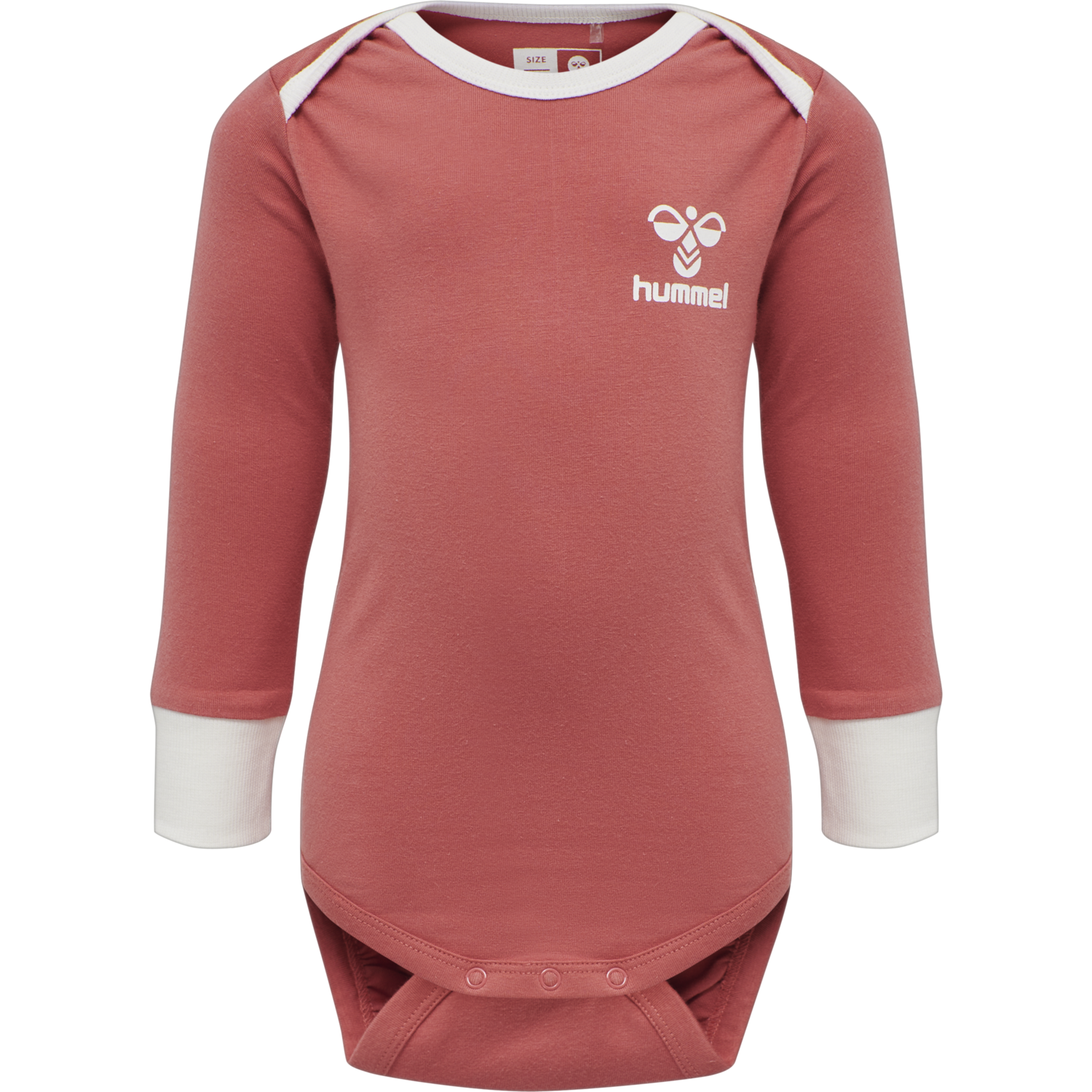 hmlMAUI BODY L/S, 4875, packshot