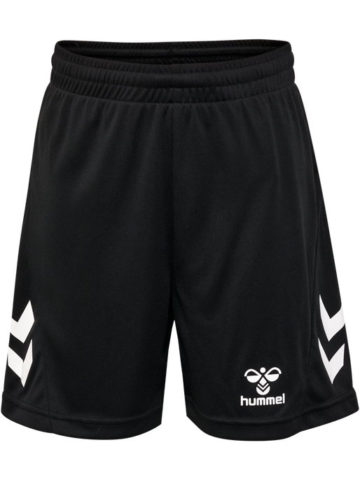hmlLOGO SET KIDS, BLACK, packshot