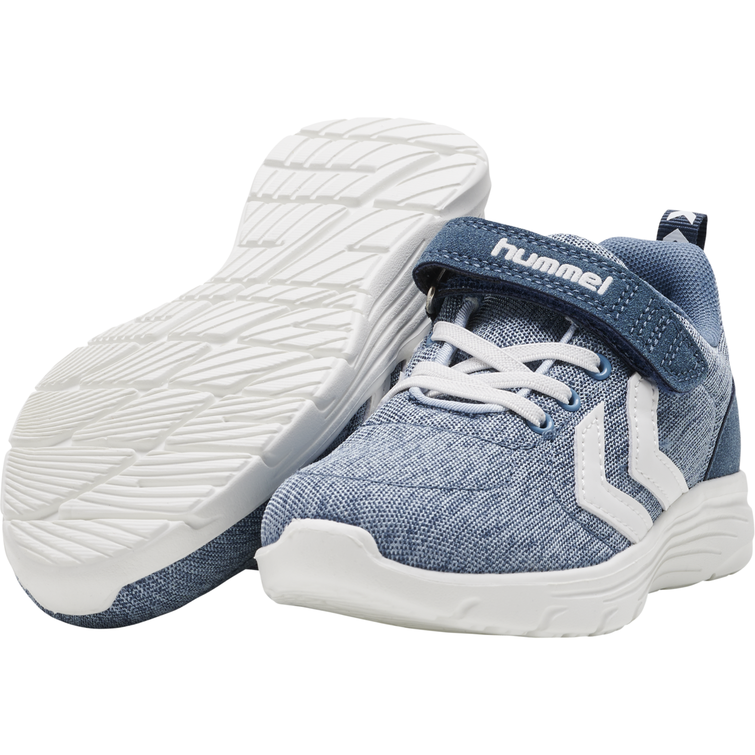 PACE JR, CHINA BLUE, packshot