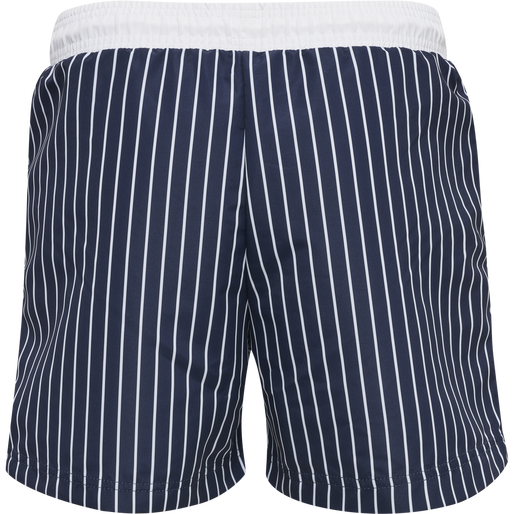 hmlMAX SHORT BOARD SHORTS, 7666, packshot