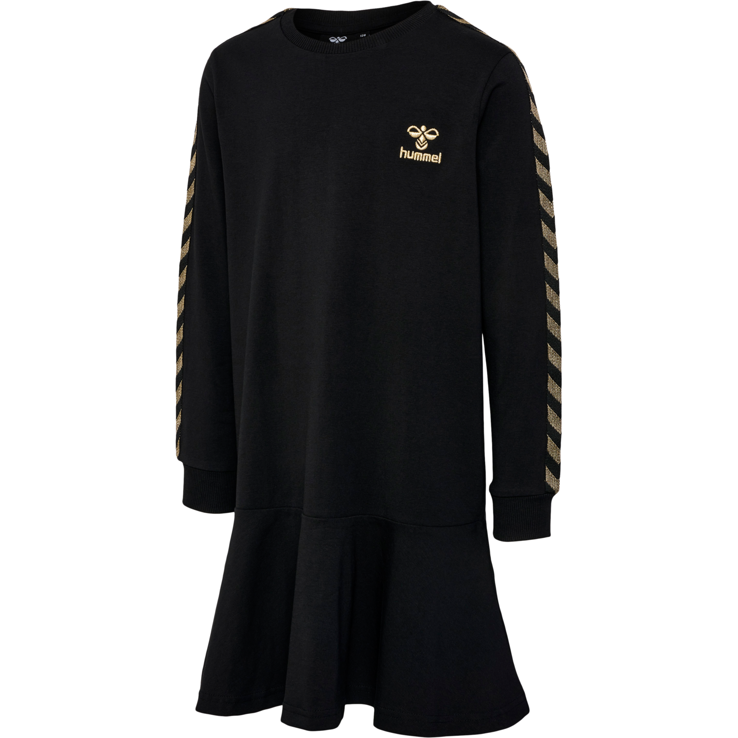 hmlEVELYN DRESS L/S, 2001, packshot