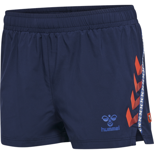 hmlPRO GRID GAME SHORTS WO, 7094, packshot