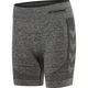 BLACK MELANGE