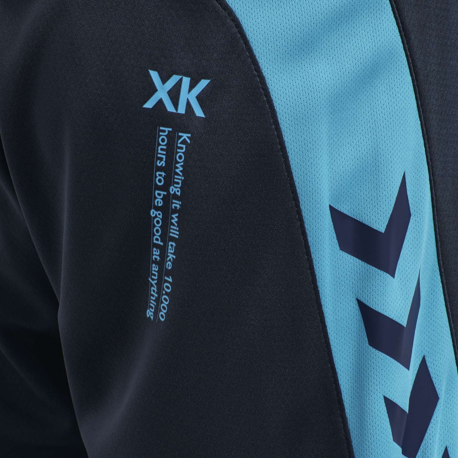 hmlACTION POLY SHORTS KIDS, 8553, packshot