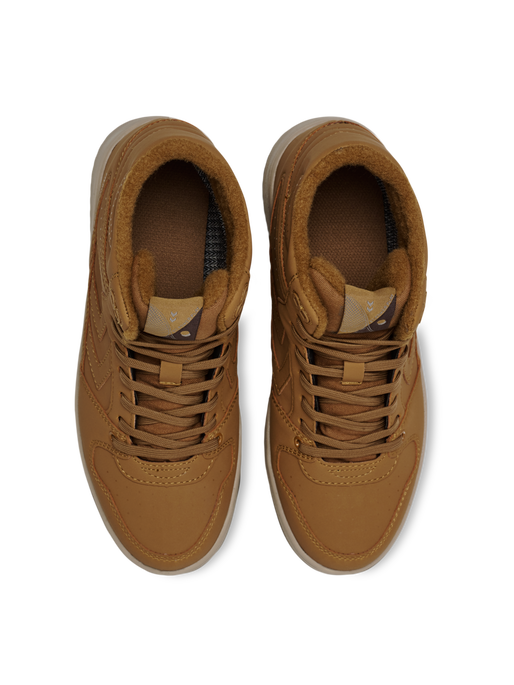 ST. POWER PLAY MID TEX, RUBBER, packshot