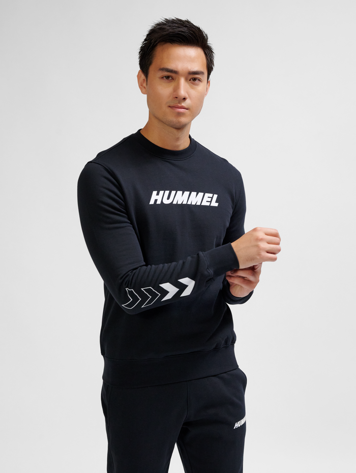 hummel Hoodies and sweatshirts men hummel All amazing products on hummel