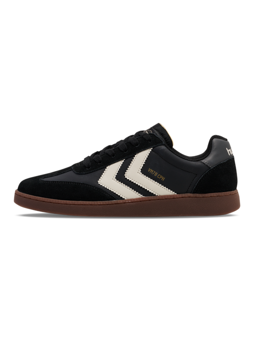 VM78 CPH ML, BLACK/GREY, packshot