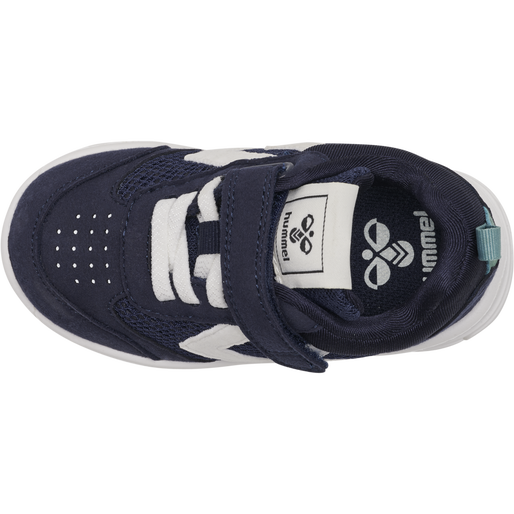 CROSSLITE WINTER INFANT, BLACK IRIS, packshot