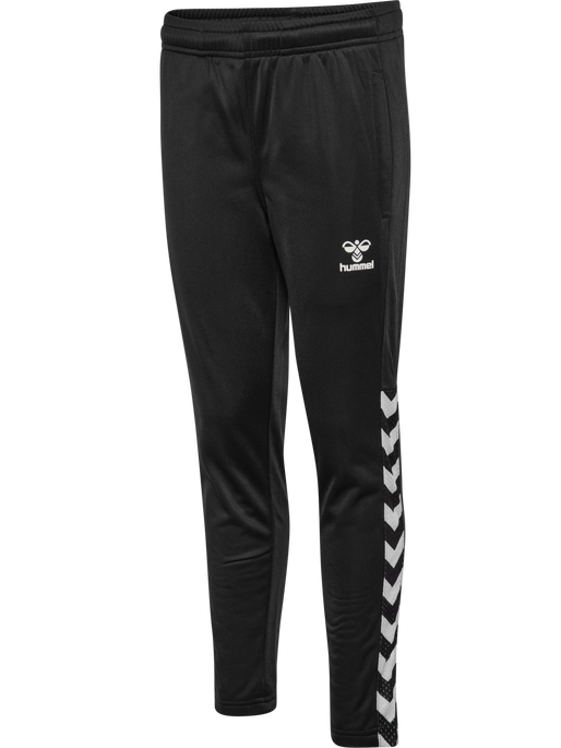 PLAYFUL TRACKSUIT KIDS, TRUE RED, packshot