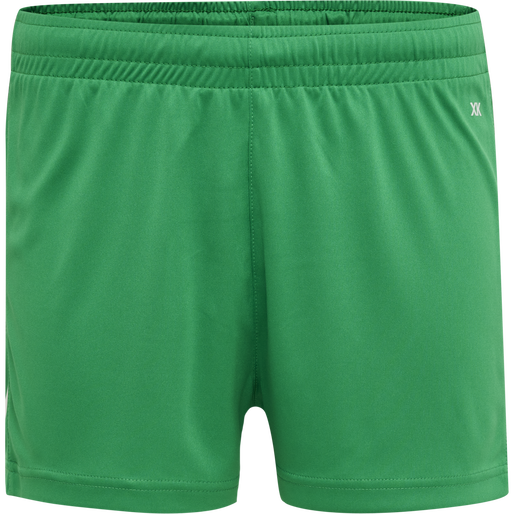 hmlCORE XK POLY SHORTS WOMAN, JELLY BEAN hmlCORE XK POLY SHORTS WOMAN, JELLY BEAN, packshot