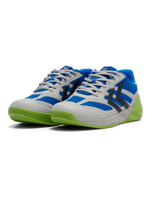 ALGIZ V, BLUE/GREY, packshot