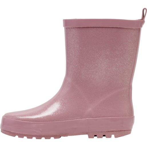 RUBBER BOOT GLITTER JR, ZEPHYR RUBBER BOOT GLITTER JR, ZEPHYR, packshot