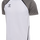 WHITE/STEEL GRAY