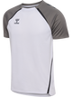 WHITE/STEEL GRAY
