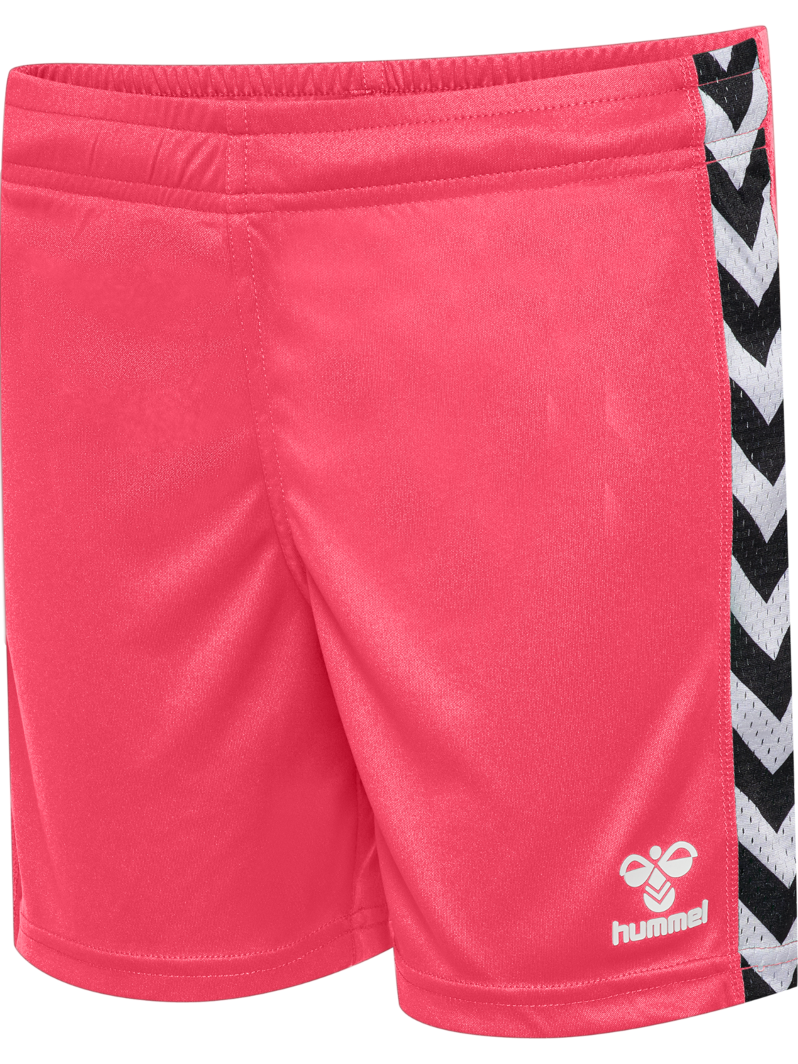 PLAYFUL SHORTS KIDS, PINK GLO, packshot