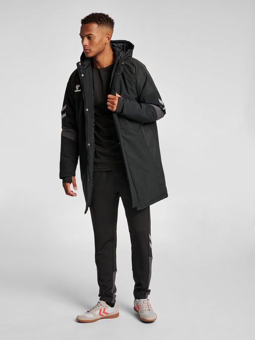 Hummel coat hotsell