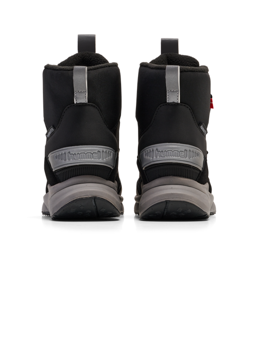 REACH CONQUER SUPER HIGH TEX JR, BLACK/GREY, packshot