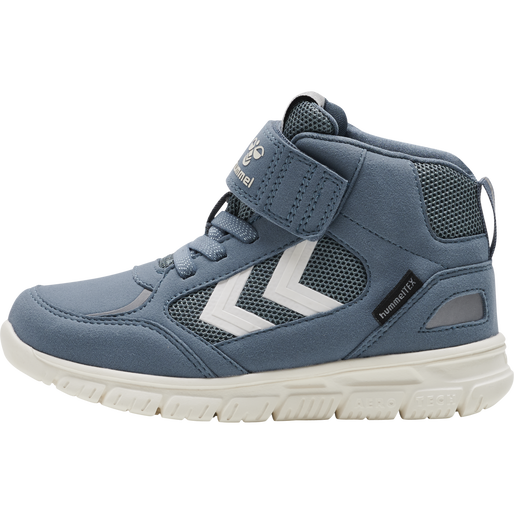 X-LIGHT 2.0 MID TEX JR, STORMY WEATHER, packshot