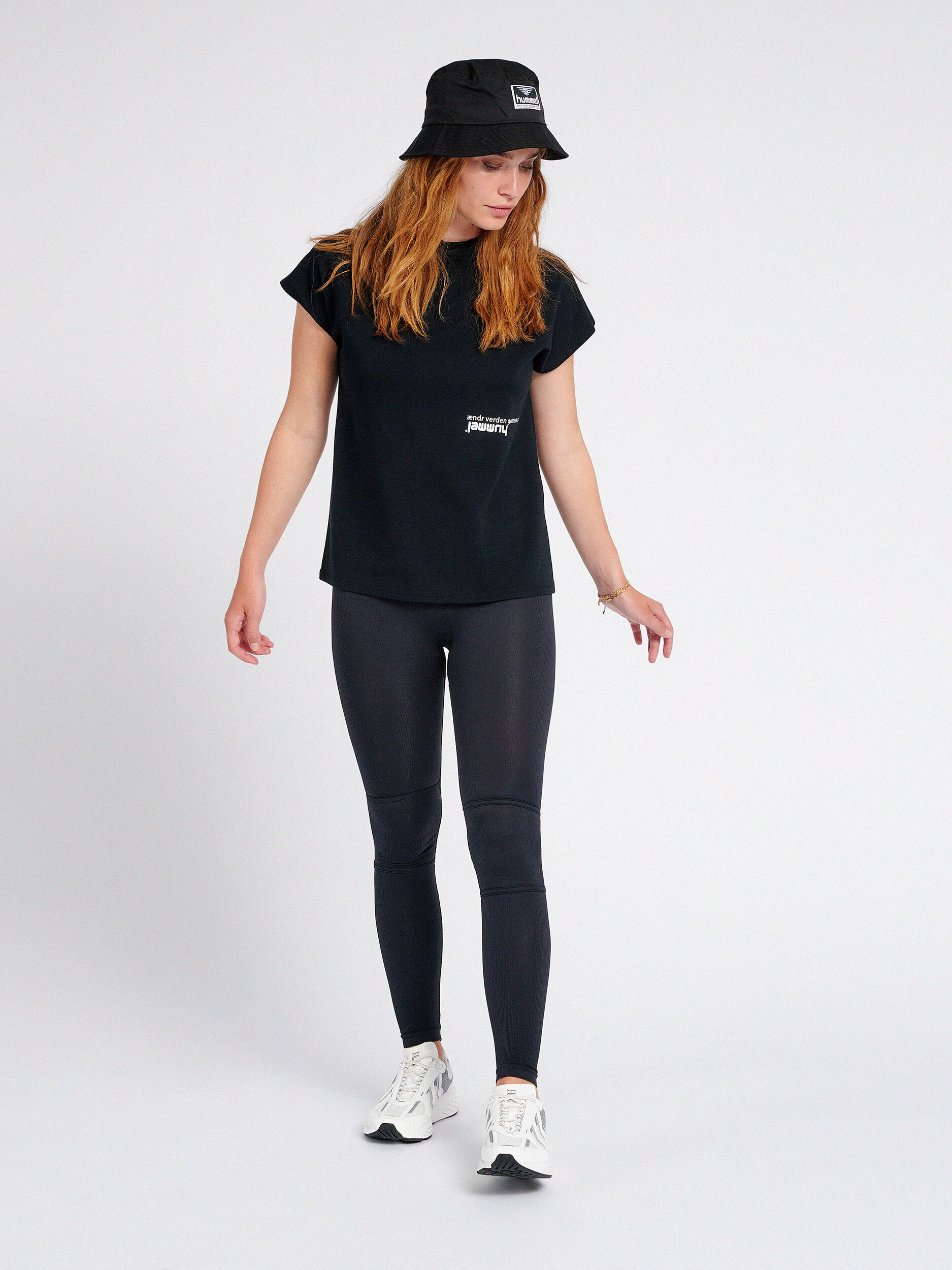 hmlHEROINE SEAMLESS TIGHTS