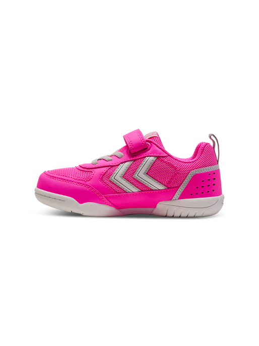 AEROTEAM 2.0 JR VC, PINK GLO AEROTEAM 2.0 JR VC, PINK GLO, packshot