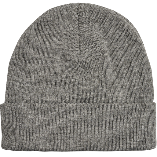 hmlPARK BEANIE, MEDIUM MELANGE, packshot