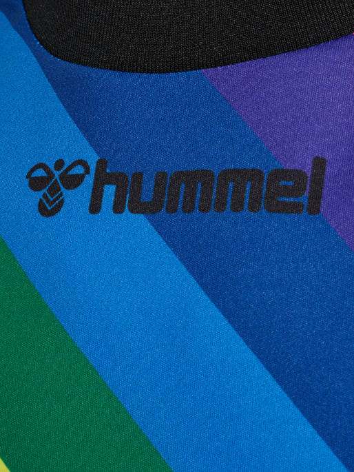 LYKKELIGA TILHÆNGER JERSEY 24, MULTI COL., packshot