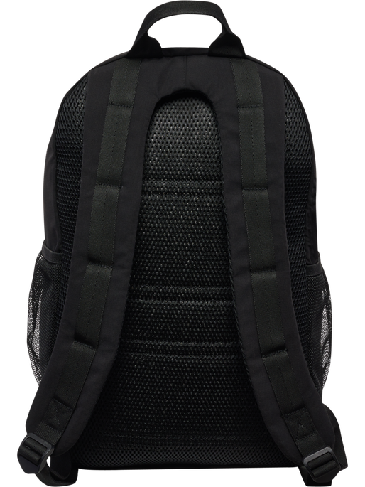 hmlBACKBACK SPORTSWEAR, BLACK, packshot