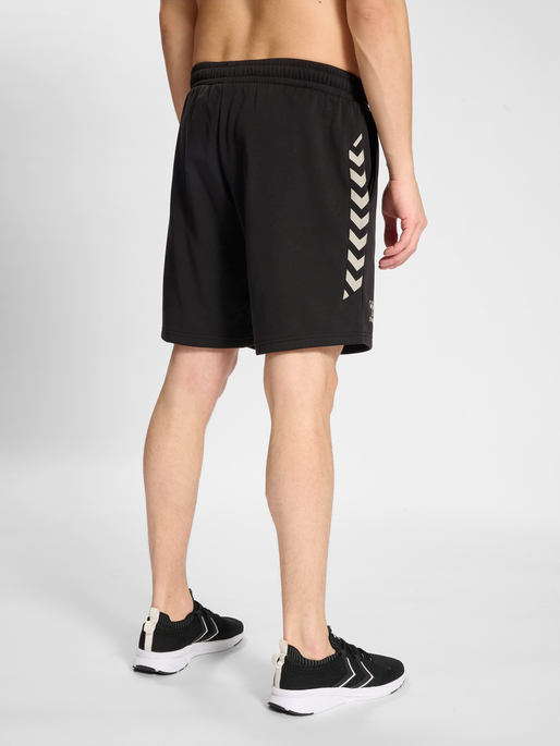 hmlSTALTIC COTTON SHORTS, 2001, model