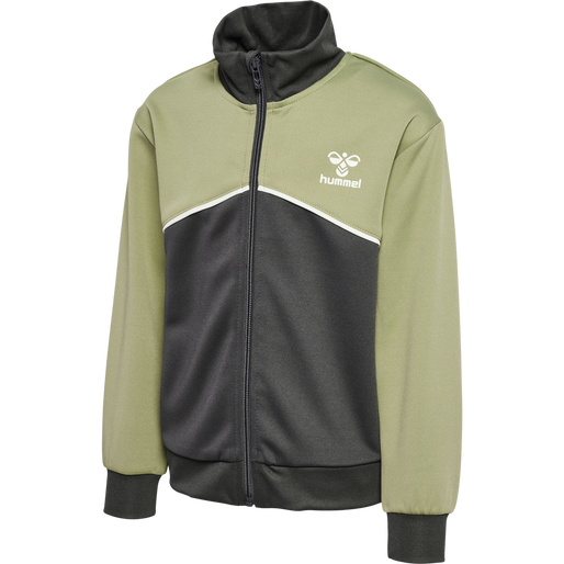 hmlLUBAGO TRACKSUIT, 7400, packshot