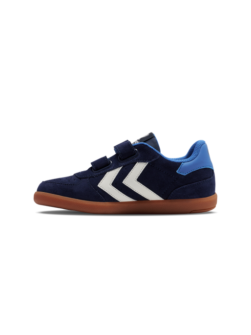 VICTORY SUEDE II, BLACK IRIS VICTORY SUEDE II, BLACK IRIS, packshot