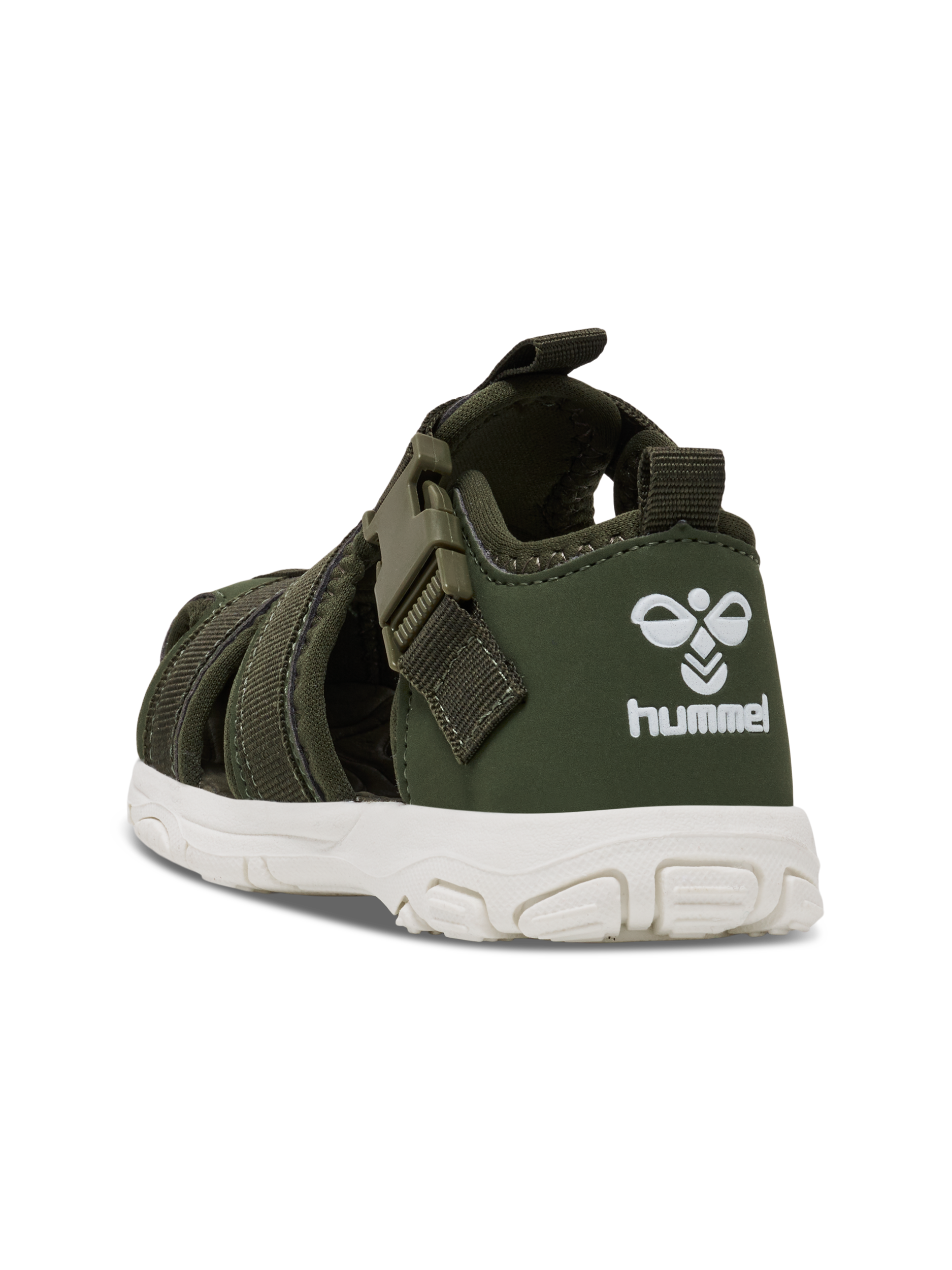 SANDAL BUCKLE INFANT, 6414, packshot