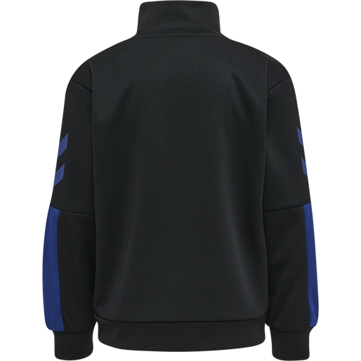 hmlTAZU TRACKSUIT, SODALITE BLUE hmlTAZU TRACKSUIT, SODALITE BLUE, packshot