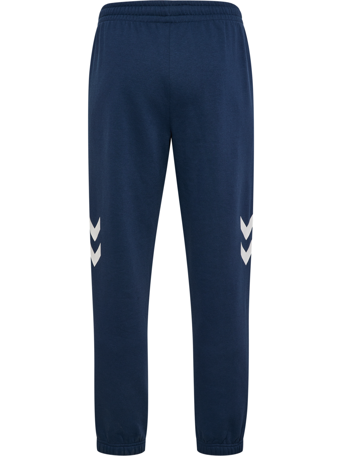 hmlLEGACY 2.0 SWEATPANTS, DRESS BLUES, packshot