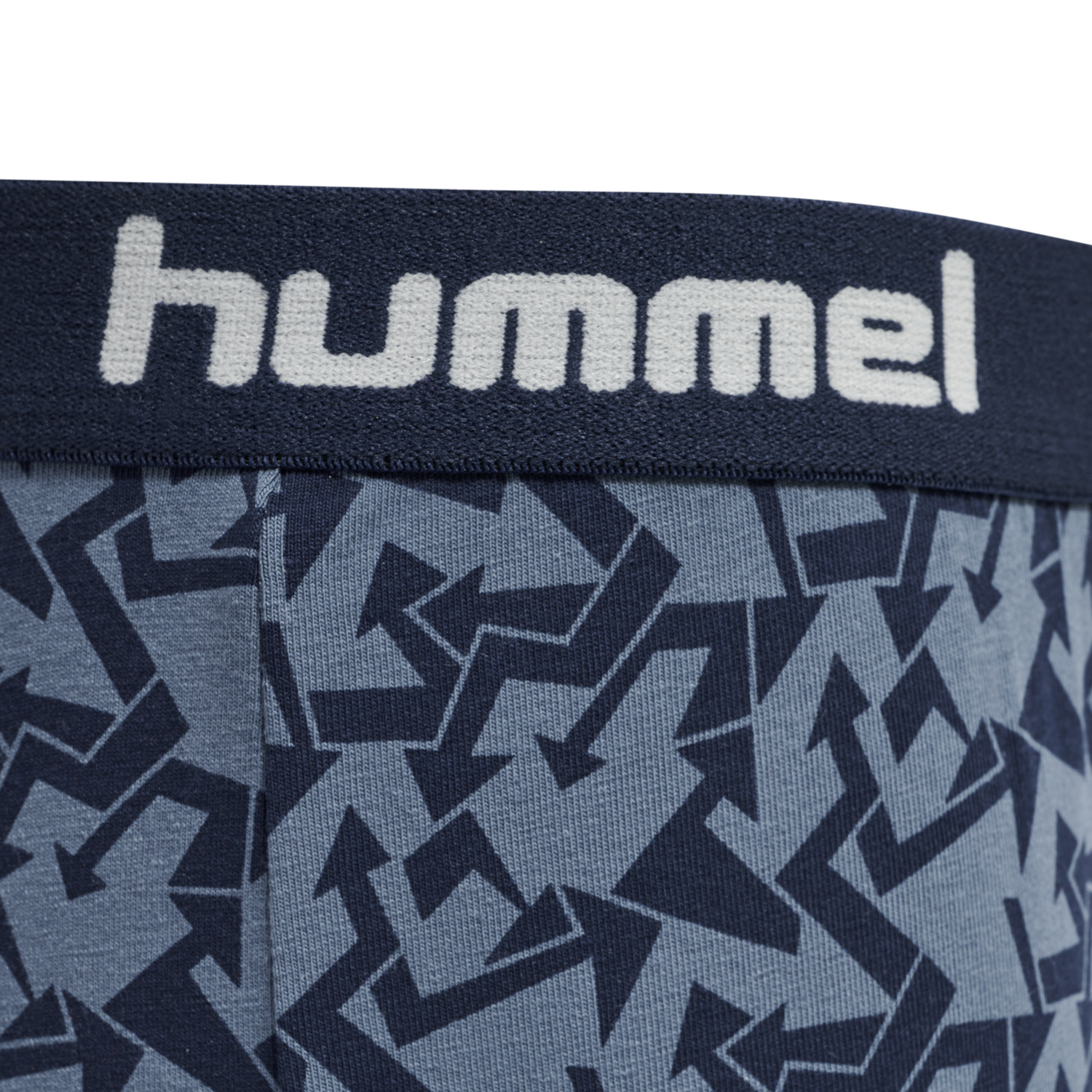 hmlNOLAN NIGHT SUIT, 8252, packshot