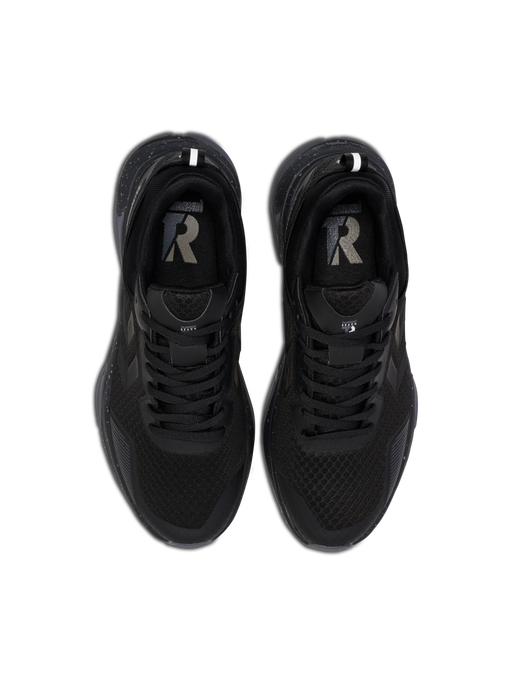 REACH TR CORE, BLACK/BLACK, packshot