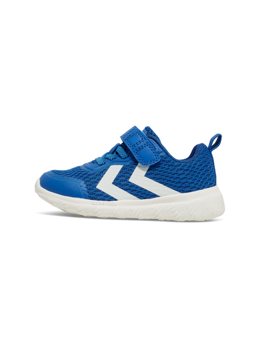 ACTUS RECYCLEDC INFANT, LAPIS BLUE/SAFFRON UNSPONSORED, packshot