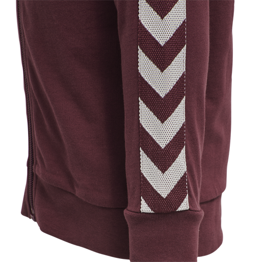 hmlBILLE TRACKSUIT, 3118, packshot