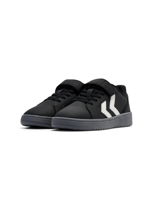 DERBY COURT SN JR, ANTHRACITE DERBY COURT SN JR, ANTHRACITE, packshot