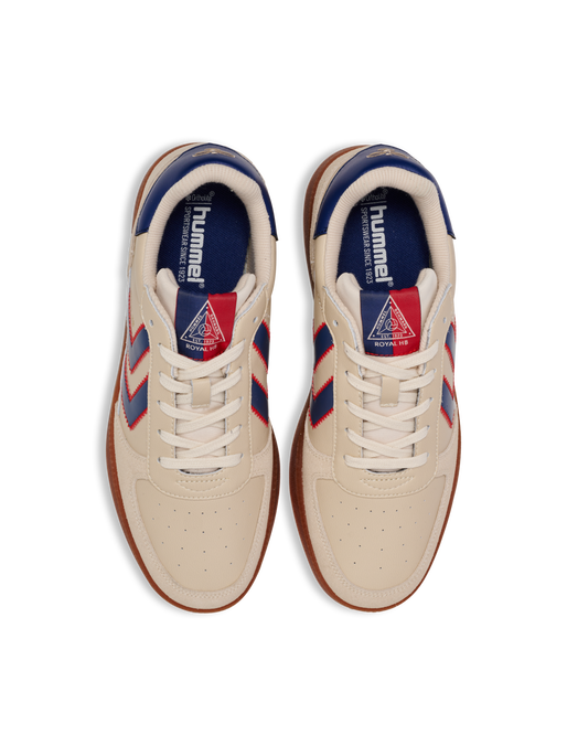 ROYAL HB RT, FOG ROYAL HB RT, FOG, packshot