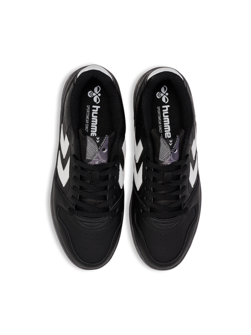 St. Power Play, BLACK/WHITE, packshot