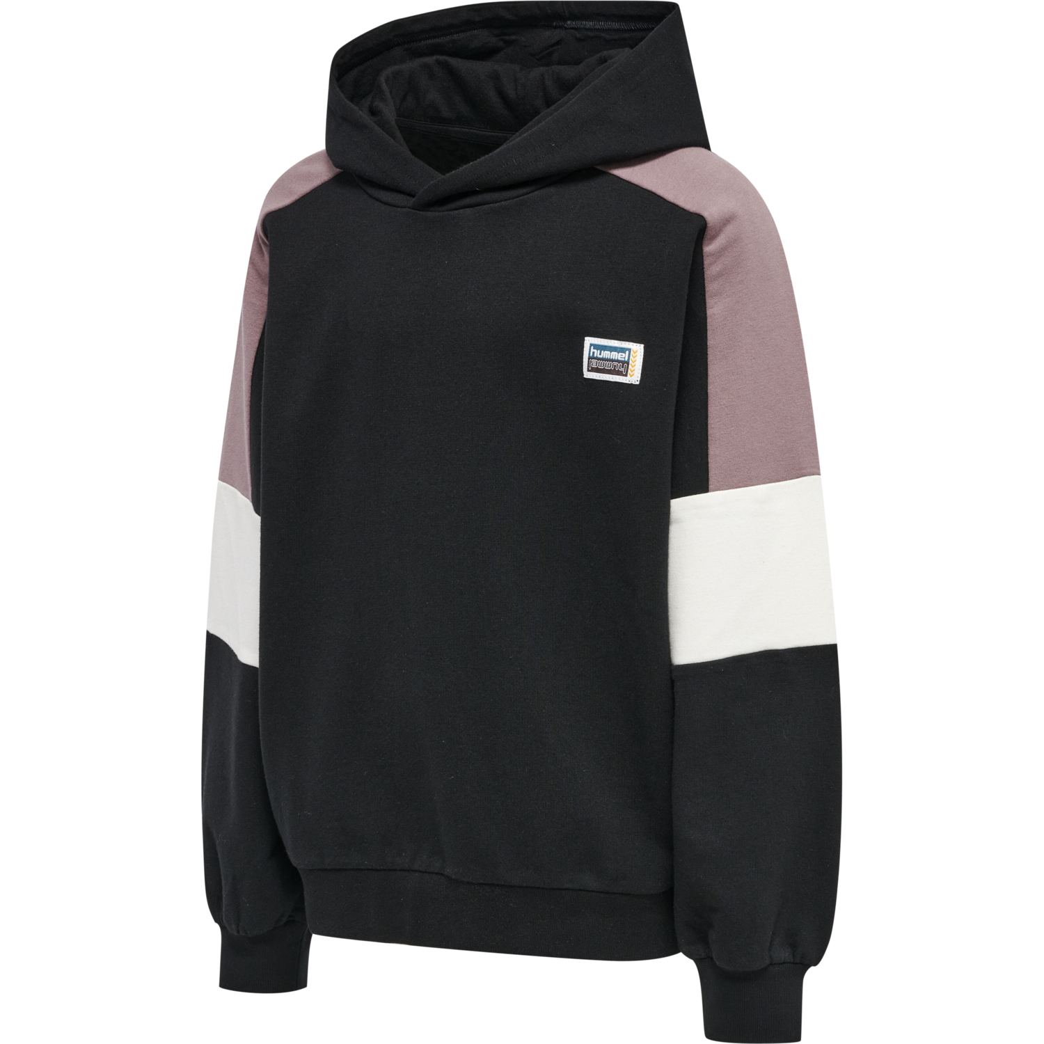 hmlMYNTHE HOODIE, 2001, packshot