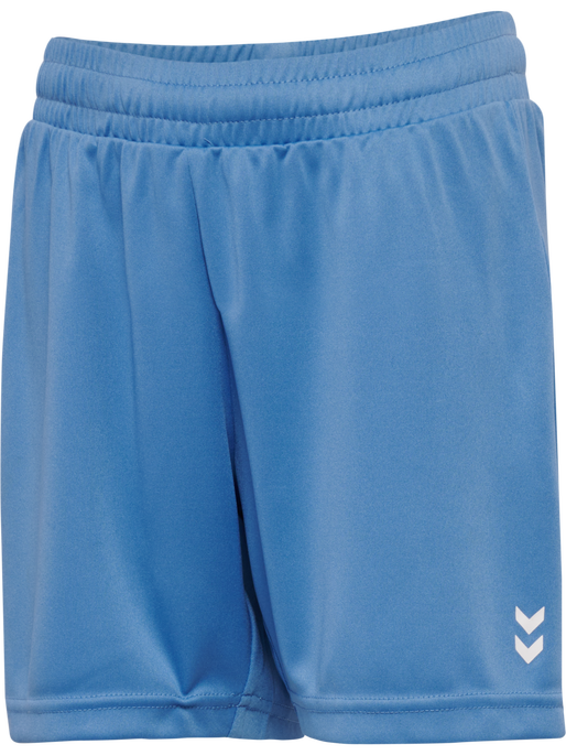 hmlJR GOAL MIX SET, LICHEN BLUE, packshot