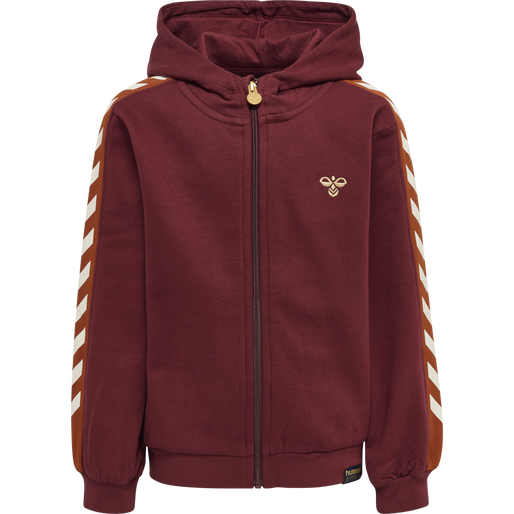 hmlBRAVE TRACKSUIT , 3118, packshot