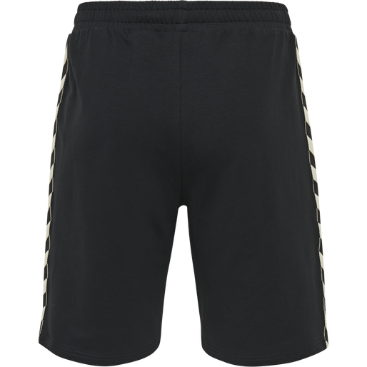 hmlMOVE CLASSIC KIDS SHORTS, BLACK hmlMOVE CLASSIC KIDS SHORTS, BLACK, packshot