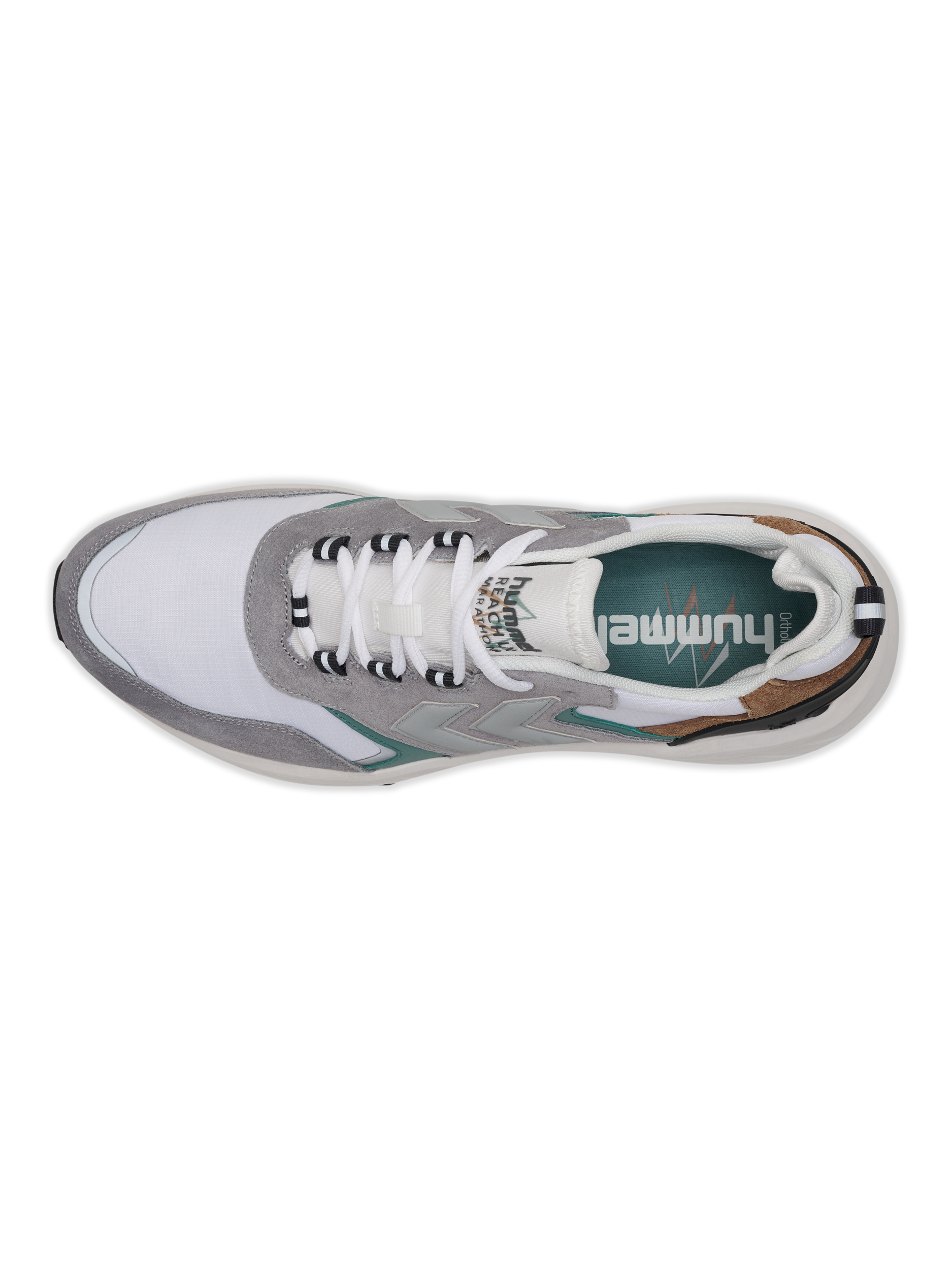 MARATHONA REACH LX MARBLE, 9708, packshot