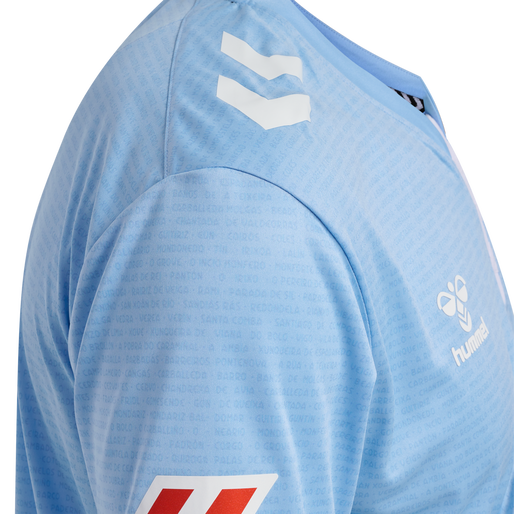 RCC 24/25 HOME JERSEY S/S, BLUE BELL, packshot