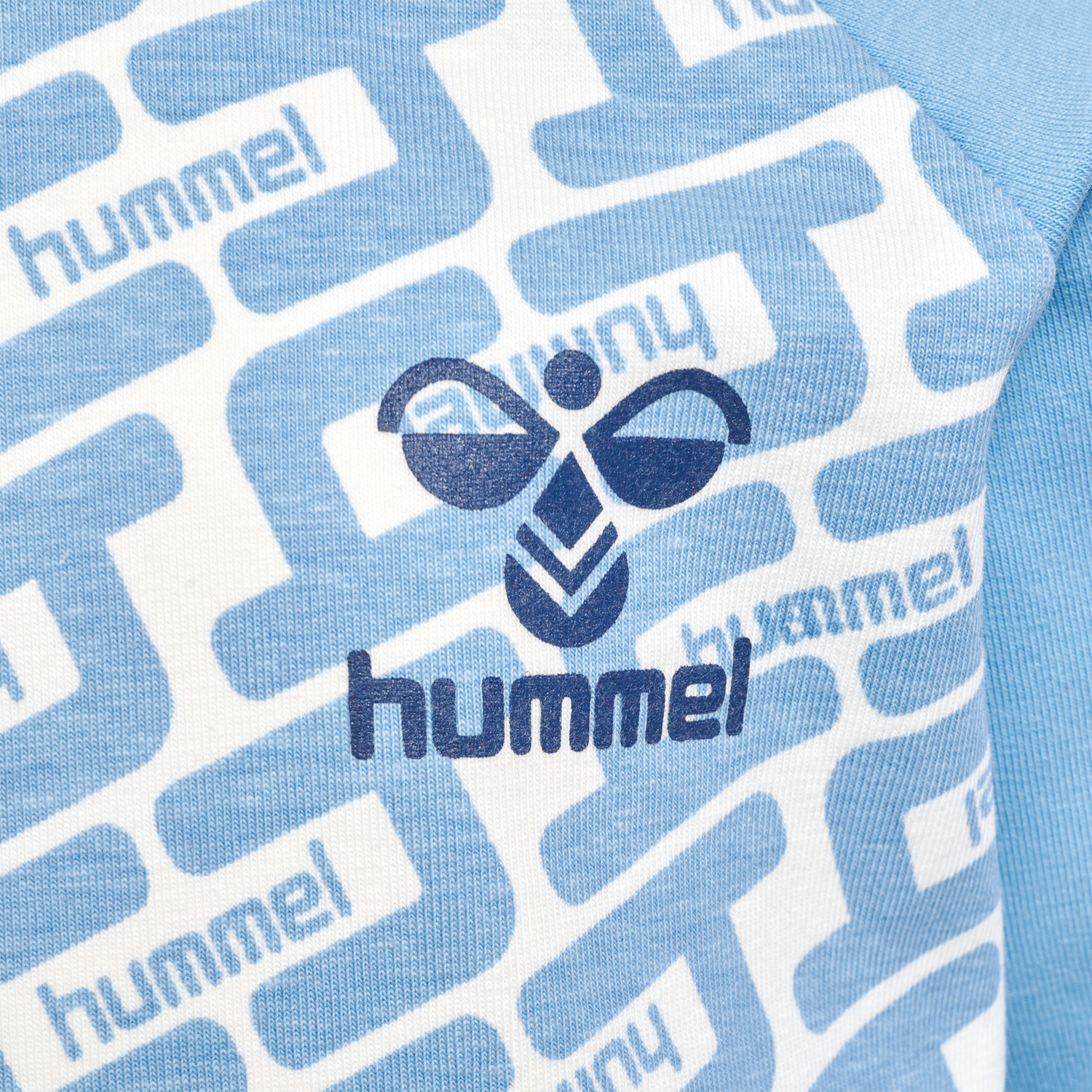 hmlKELSEY T-SHIRT L/S, 7932, packshot