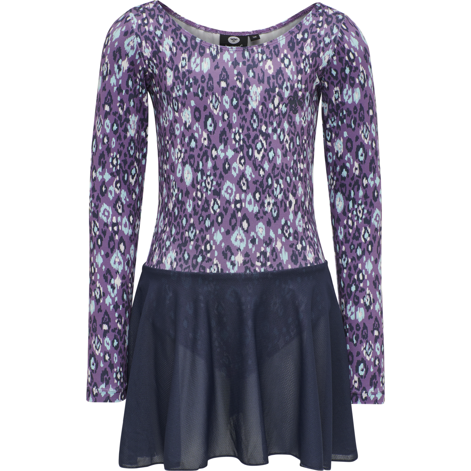 hmlFREJA GYM SUIT, 3507, packshot