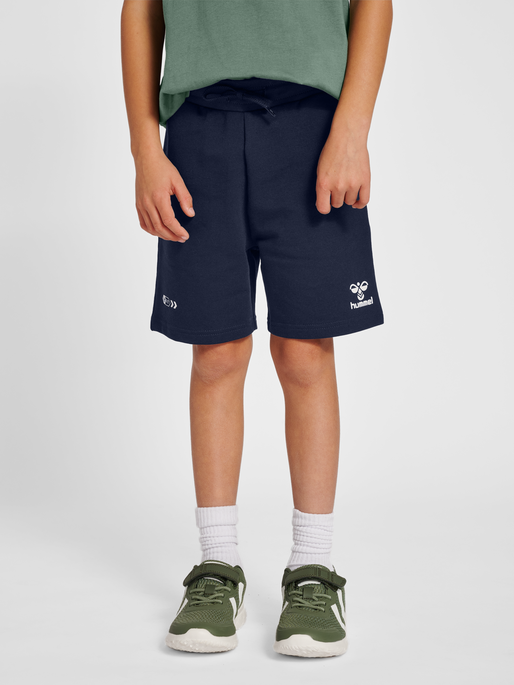 hmlNOVET SHORTS SET, 6575, model